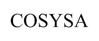 COSYSA