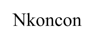 NKONCON