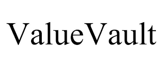 VALUEVAULT