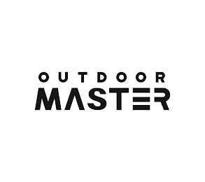 OUTDOOR MASTER