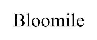 BLOOMILE