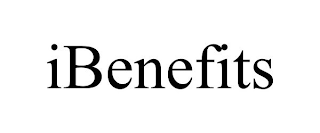 IBENEFITS