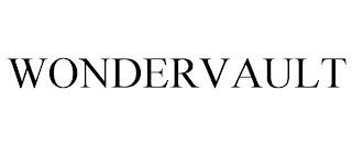 WONDERVAULT
