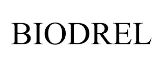 BIODREL