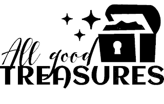 ALL GOOD TREASURES