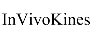 INVIVOKINES