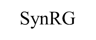 SYNRG