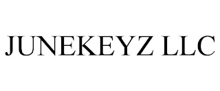 JUNEKEYZ LLC