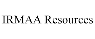 IRMAA RESOURCES