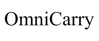 OMNICARRY