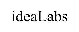 IDEALABS
