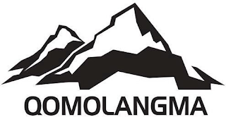 QOMOLANGMA