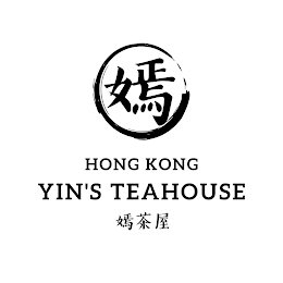 HONG KONG YIN'S TEAHOUSE