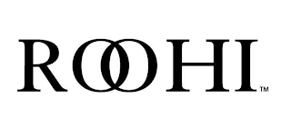 ROOHI