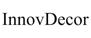 INNOVDECOR