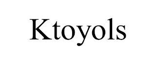 KTOYOLS