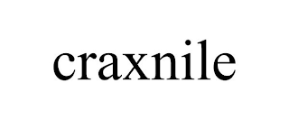 CRAXNILE