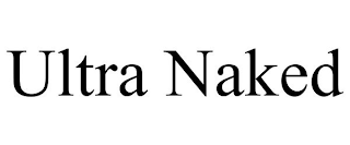 ULTRA NAKED