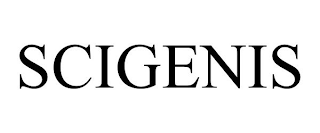 SCIGENIS