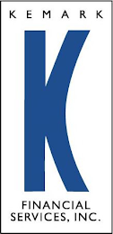 KEMARK K FINANCIAL SERVICES, INC.