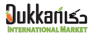 DUKKAN INTERNATIONAL MARKET