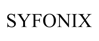 SYFONIX