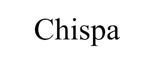 CHISPA