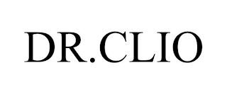 DR.CLIO