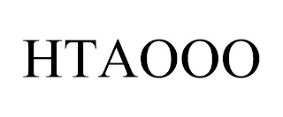 HTAOOO