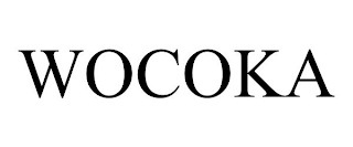 WOCOKA