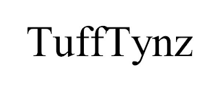 TUFFTYNZ