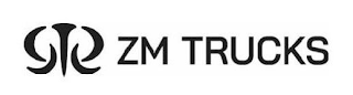 ZM TRUCKS