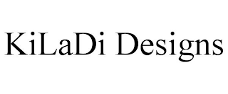 KILADI DESIGNS