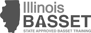 ILLINOIS BASSET STATE APPROVED BASSET TRAINING