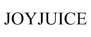 JOYJUICE