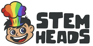 STEM HEADS