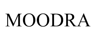 MOODRA