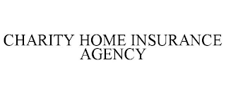 CHARITY HOME INSURANCE AGENCY