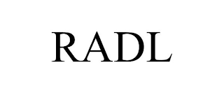 RADL