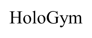 HOLOGYM