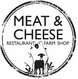 MEAT & CHEESE RESTAURANT FARM SHOP