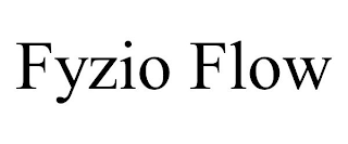 FYZIO FLOW