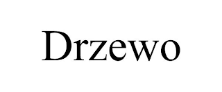 DRZEWO