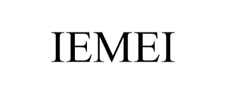 IEMEI