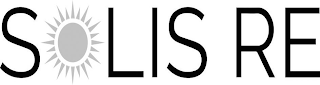 SOLIS RE