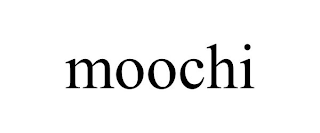 MOOCHI