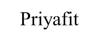 PRIYAFIT