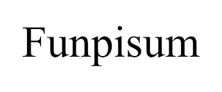 FUNPISUM