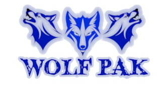 WOLF PAK