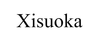 XISUOKA